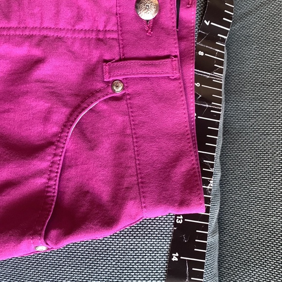 Versace classic V2 pants,stretch,straight leg - Picture 14 of 16